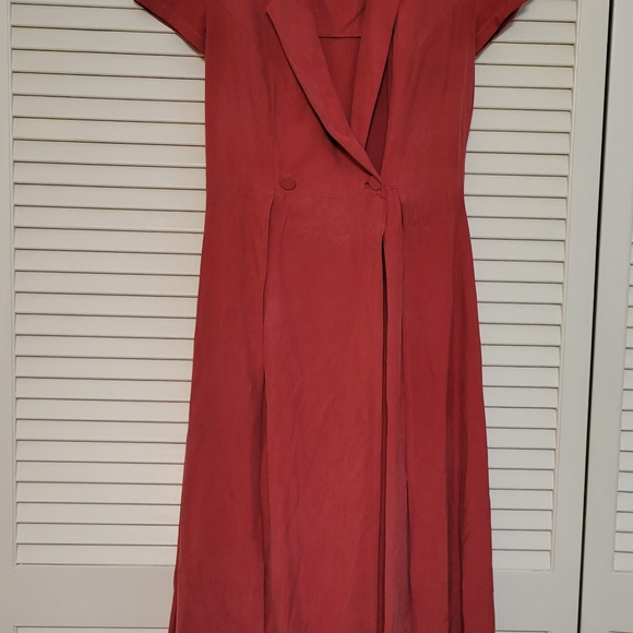 Mathilde j. rondinaud Paris size 40 - Picture 2 of 10